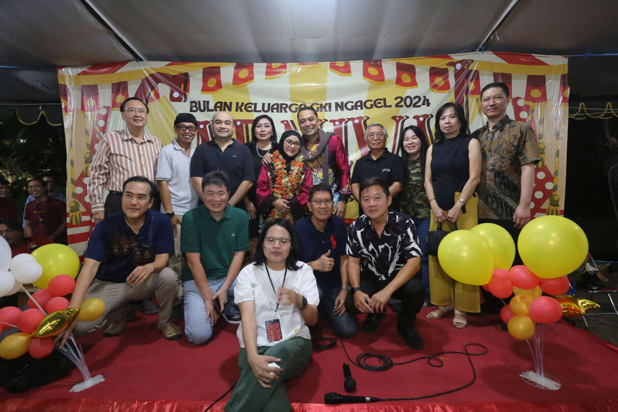 Cawali Eri Cahyadi Ungkap Pentingnya Toleransi dalam Membangun Kota Surabaya