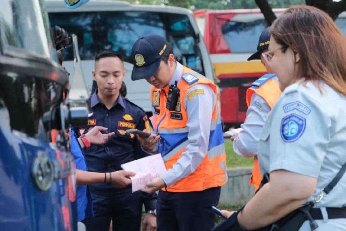 Perusahaan Angkutan Umum Diminta Utamakan Aspek Keselamatan