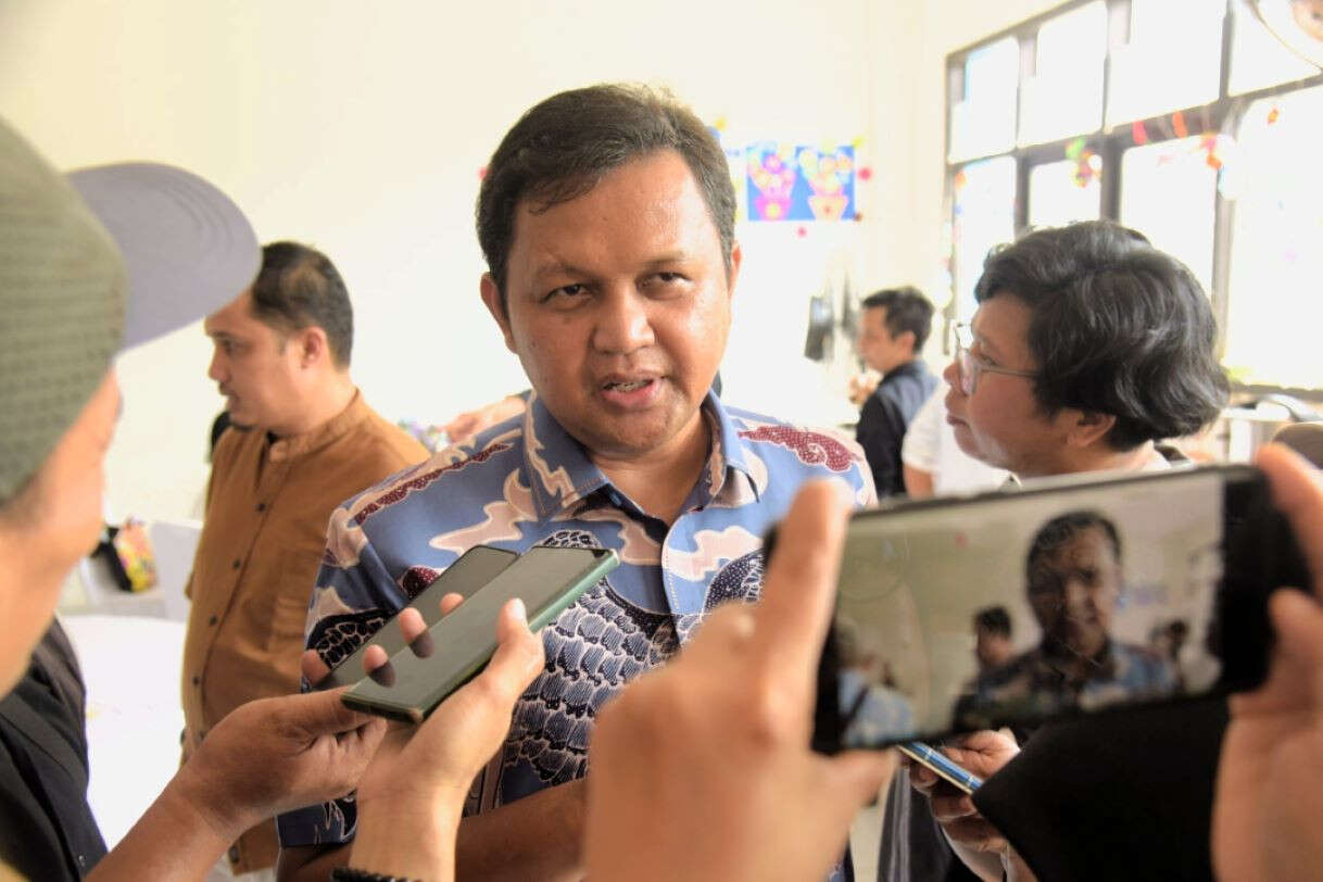 Pemkot Tangsel Sebut Beasiswa untuk Siswa Kurang Mampu Selesai di Akhir 2024