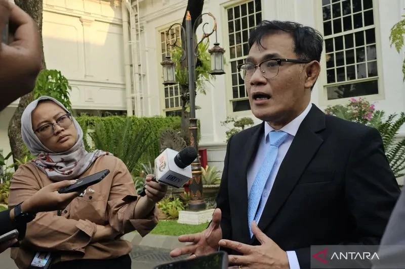 Budiman Sudjatmiko Sebut Turunkan Kemiskinan di Desa Lebih Muda Ketimbang di Kota