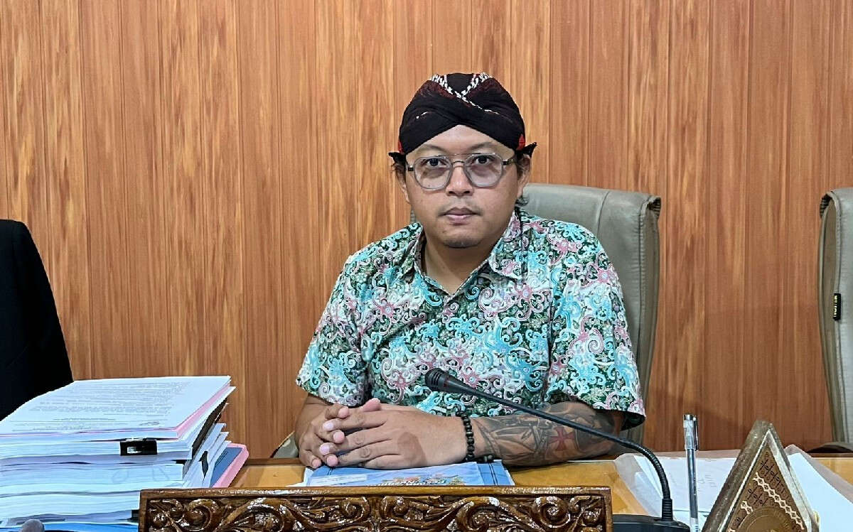 Anggota DPRD DIY Menolak Istilah Nataru