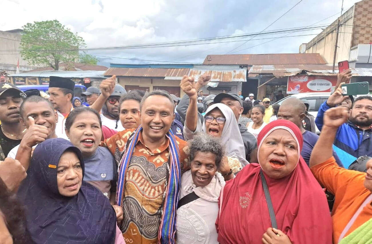 Brigjen Simon Kamlasi Sudah Kantongi SK Pensiun, Diteken Langsung Jokowi