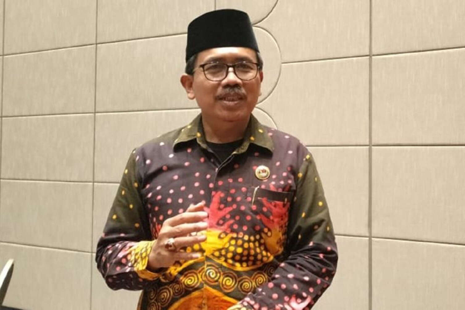 KPU Perlu Benahi Sirekap Cegah Kegaduhan di Pilkada 2024