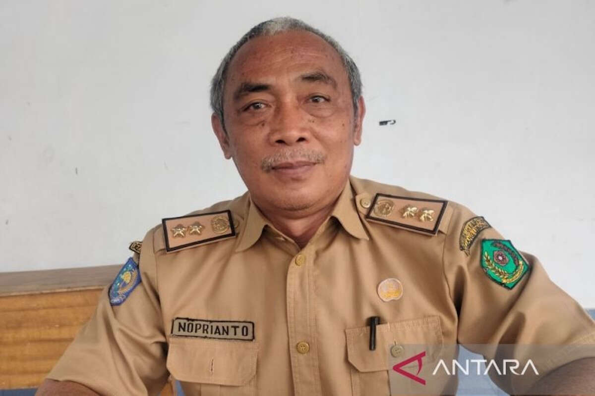 1.081 Guru PNS dan PPPK Daerah Ini Terima Tunjangan Profesi