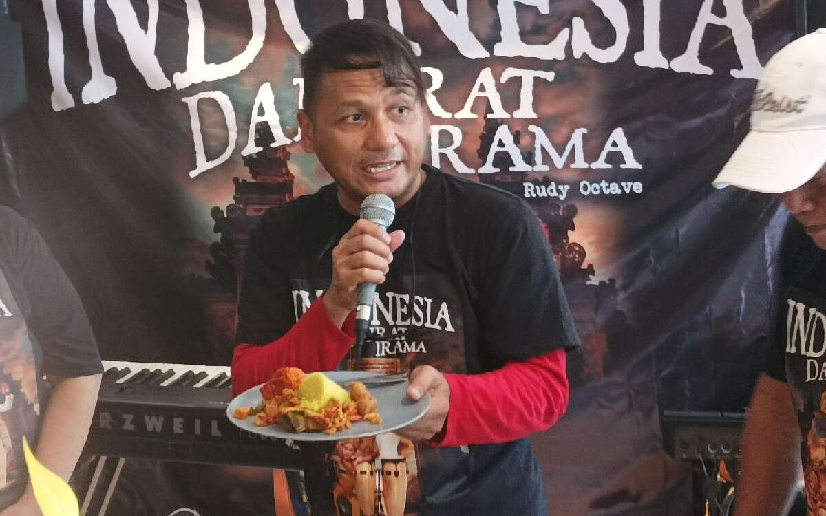 Dorong Pelestarian Musik Tanah Air, Lini Siap Dokumentasikan Irama Nusantara 