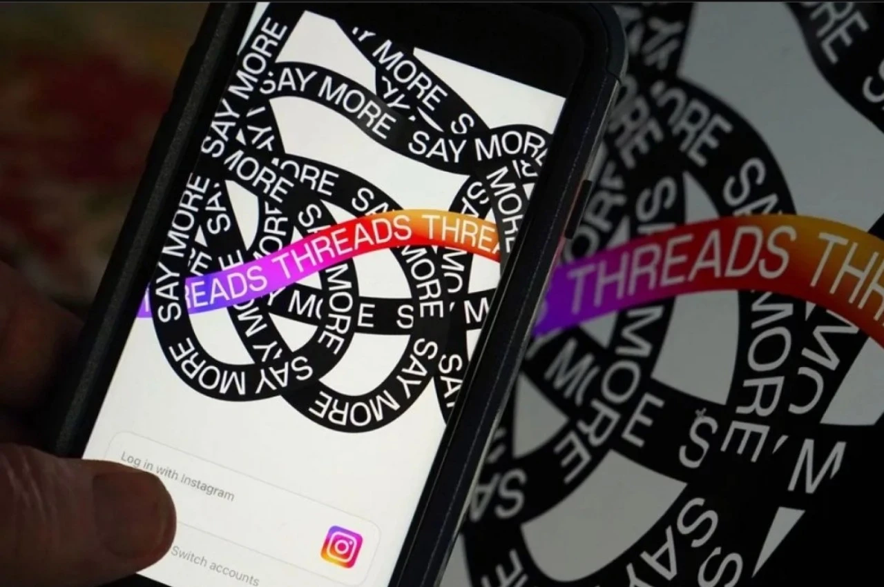 Threads Bakal Memiliki Fitur DM Secara Mandiri