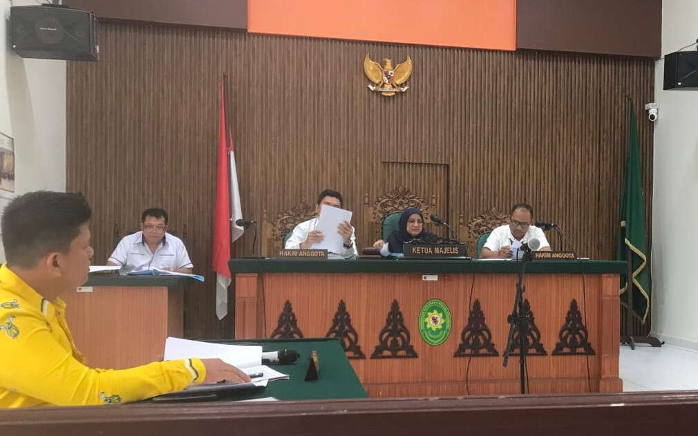 Guru Roza Dimutasi setelah Laporkan Kecurangan Seleksi PPPK, Kini Gugat Gubernur Riau