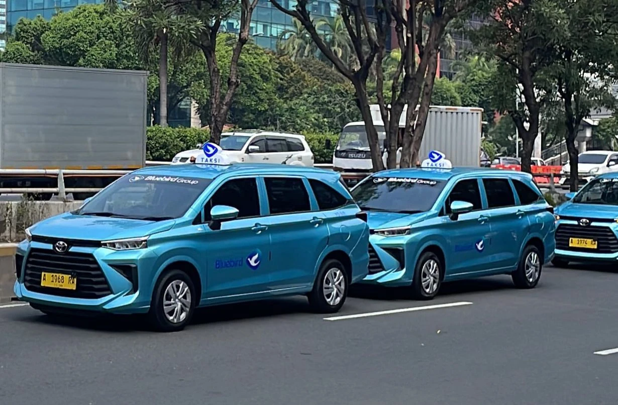 BlueBird Hadirkan Transportasi yang Nyaman dan Aman Lewat Pelatihan BLS