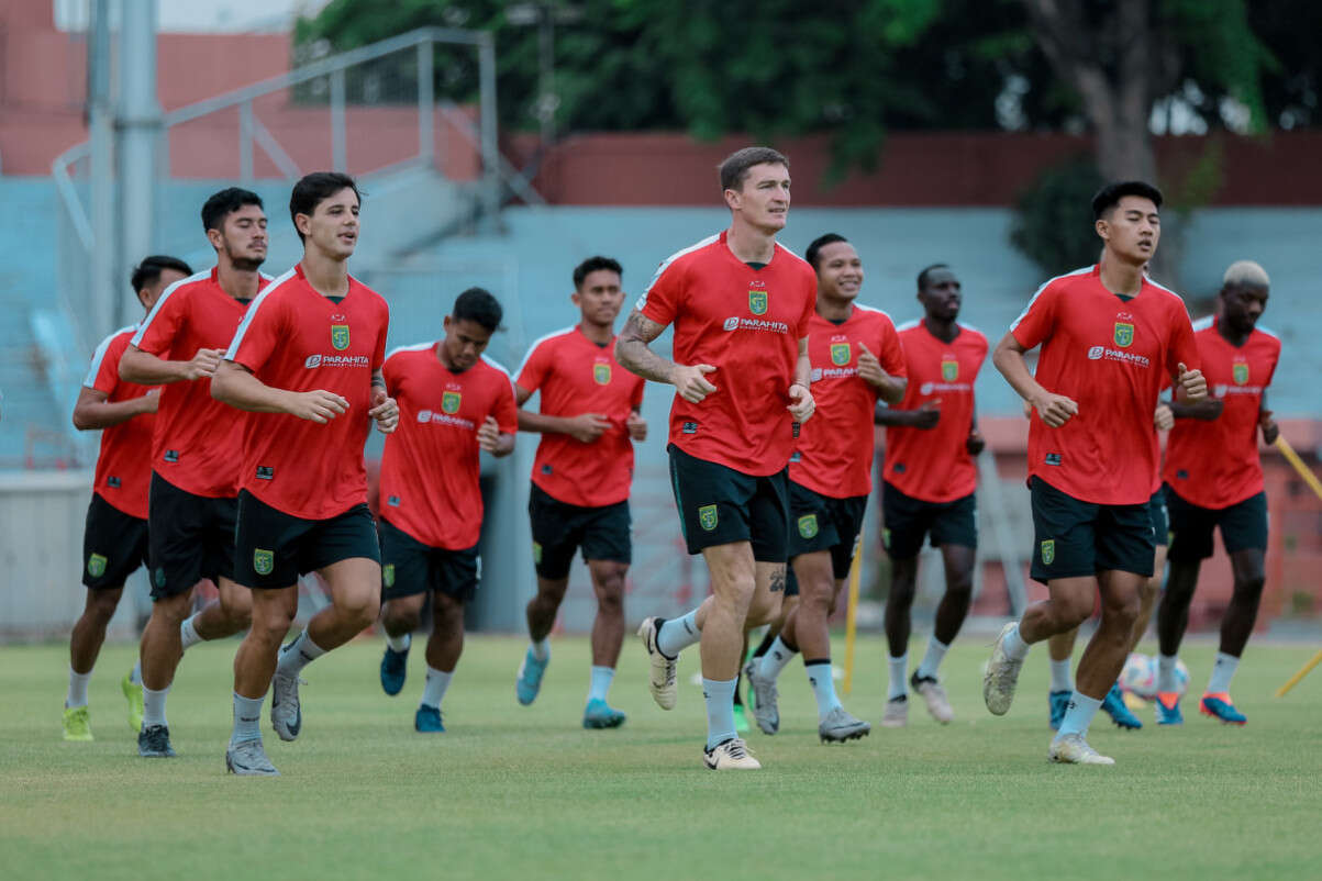 PSIS Semarang Pilih Bali jadi Kandang, Pelatih Persebaya Senang, Ada Catatan Apik