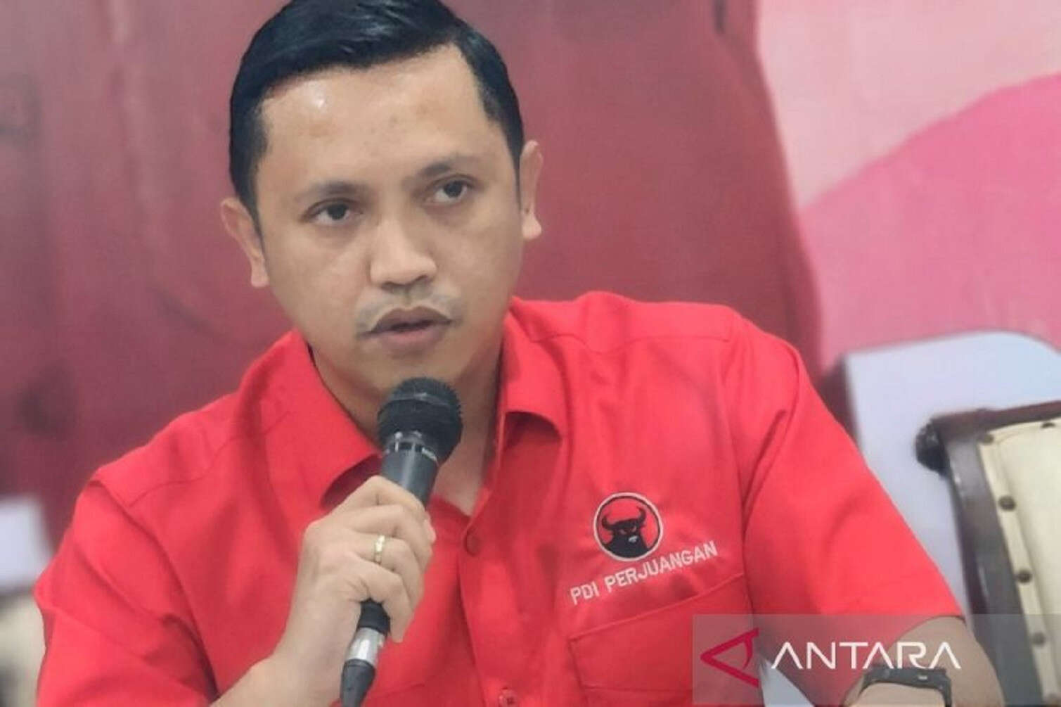 PDIP Fokus Persiapkan Langkah Hukum untuk Hasto Kristiyanto