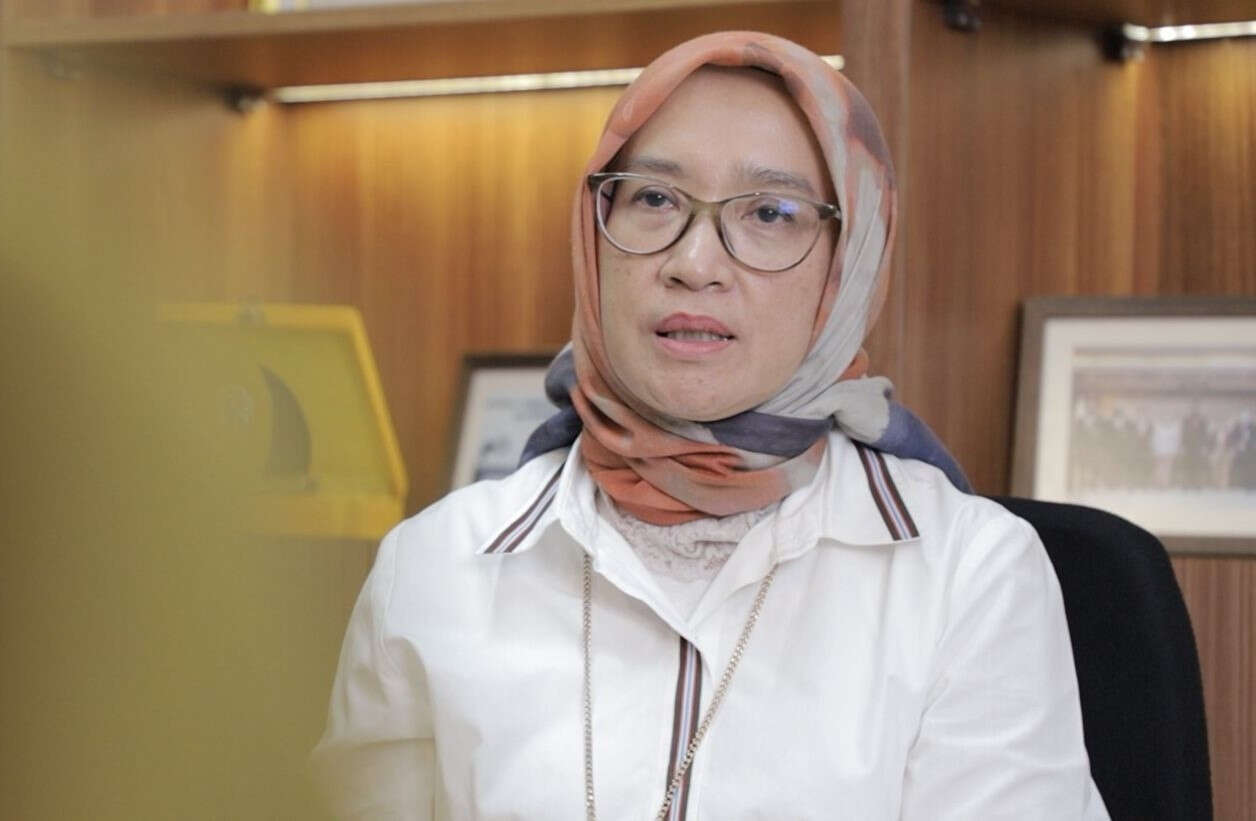 Profil Rini Widyantini, Sudah Siapkan Gebrakan sebagai MenPANRB, Honorer & PPPK Wajib Tahu