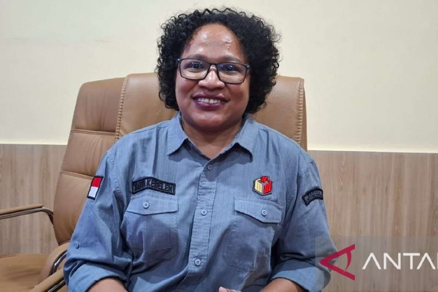 KPU Perlu Siapkan TPS yang Ramah Penyandang Disabilitas