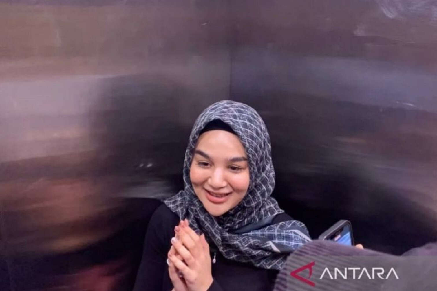 Hana Hanifah Mendadak Jadi Perbincangan Netizen, Ini Sebabnya