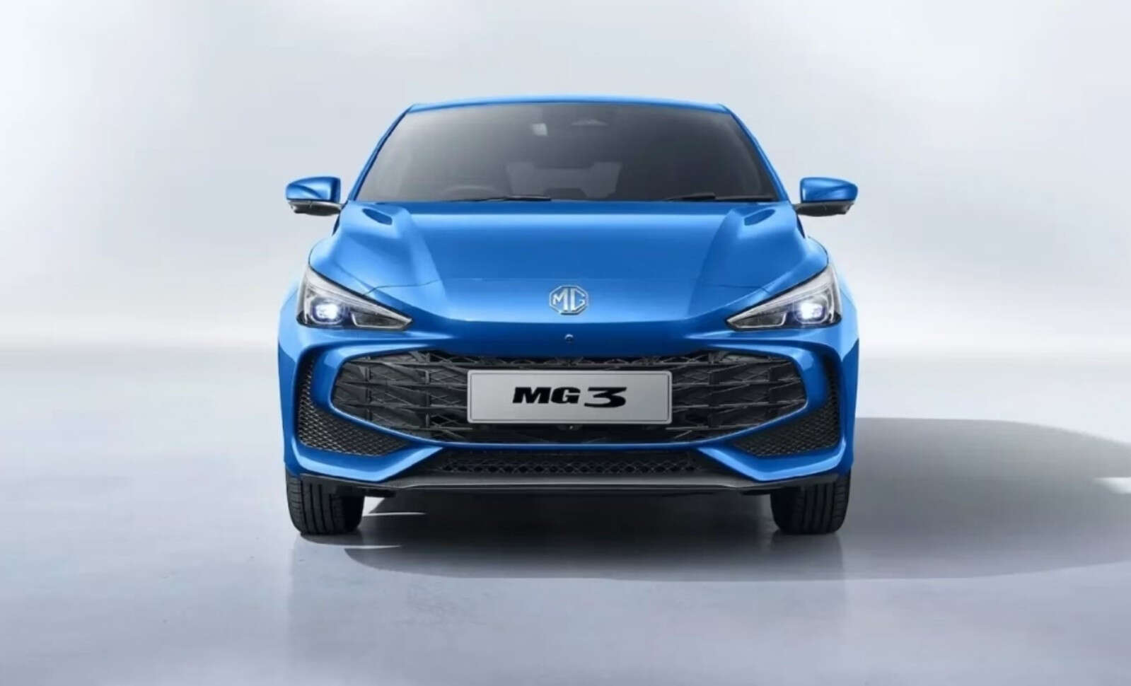 MG Motor Indonesia Siapkan Penampilan MG G90 dan MG3 Hybrid di GJAW 2024