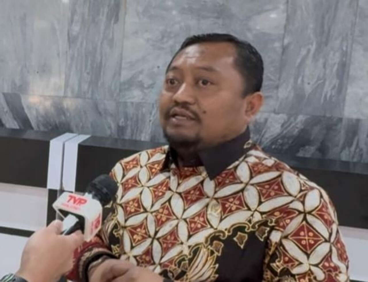 Yanuar Arif Wibowo: Sukseskan Program 3 Juta Rumah, Hapus Utang Pinjol Masyarakat Bawah