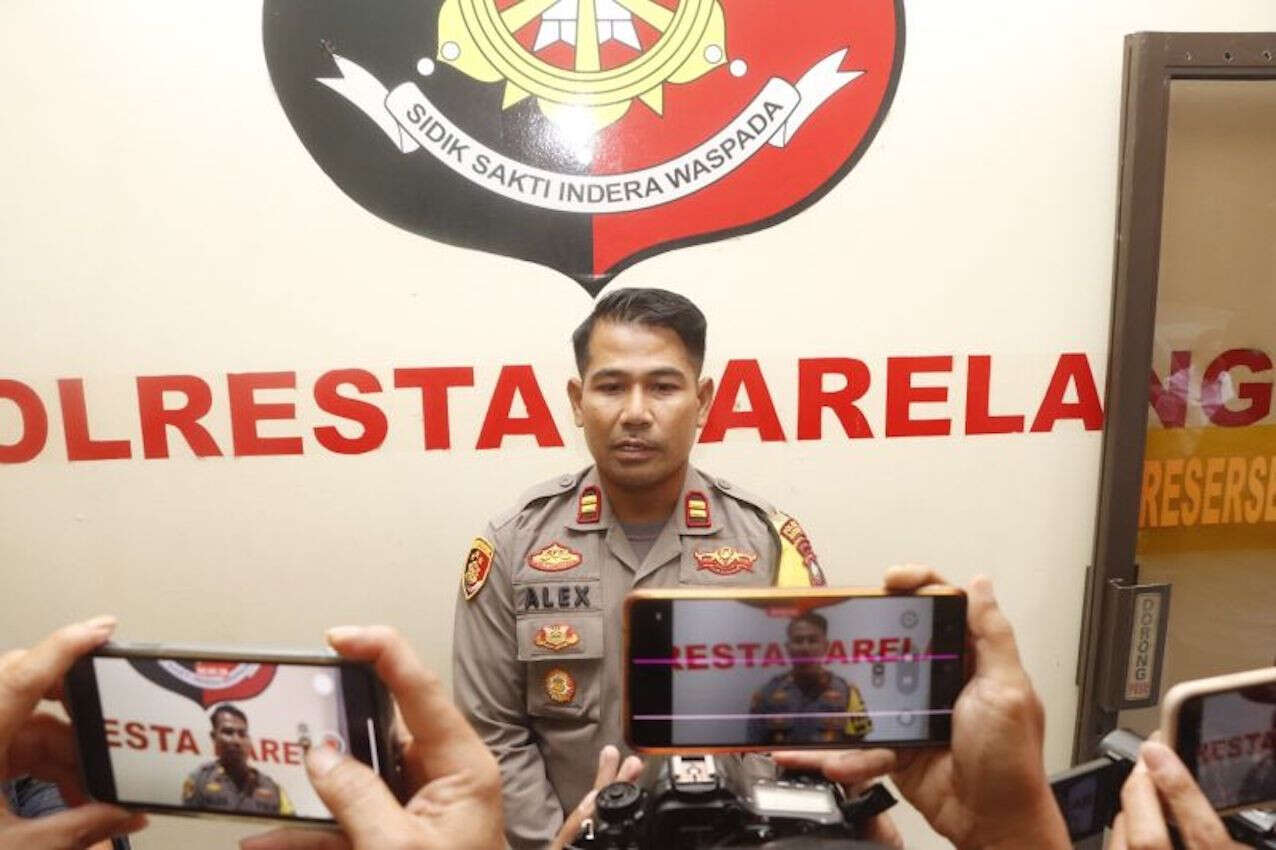 Penjelasan Polisi Terkait Kronologi Bentrokan Warga dengan Pekerja di Rempang Galang Batam