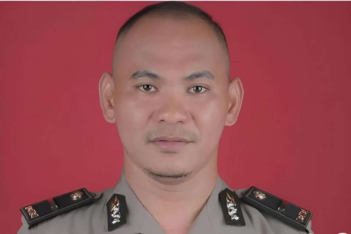 Pak Kapolri, Pemecatan Ipda Rudy Soik Mengusik Rasa Keadilan, Tolong Dipertimbangkan