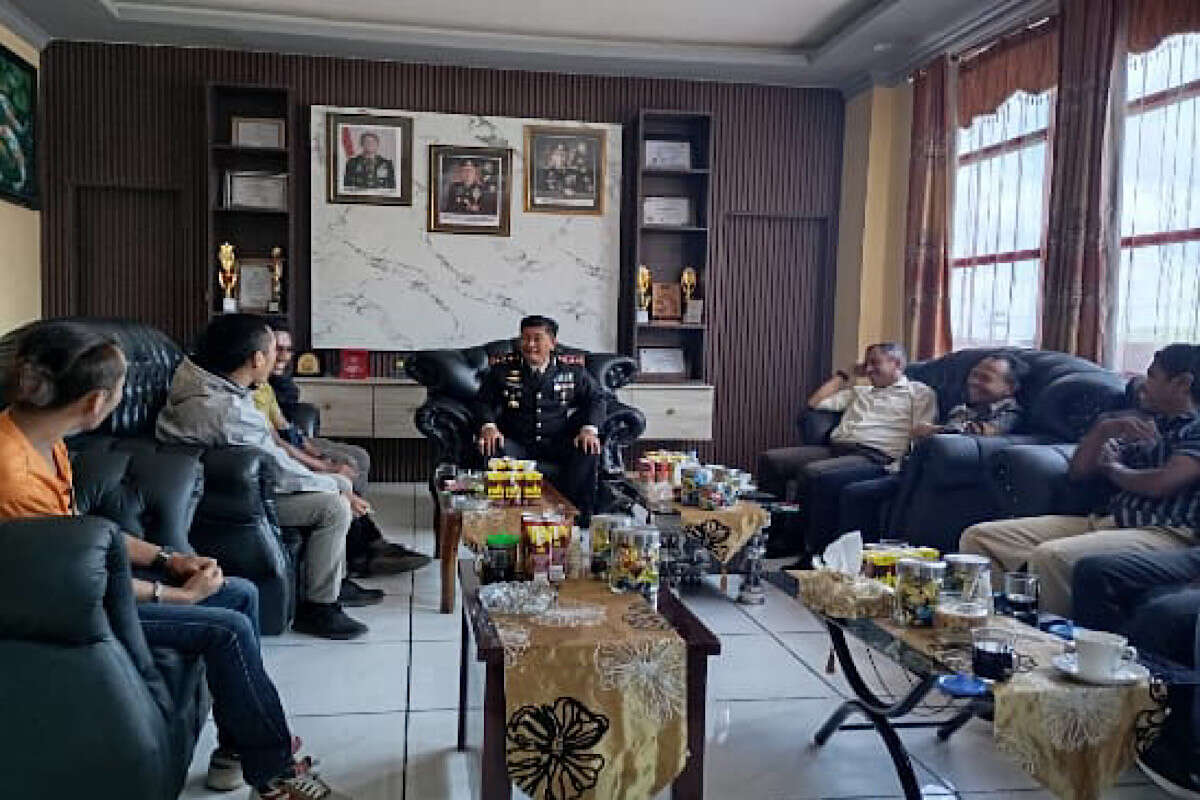 Polres Manggarai Respons Cepat Dugaan Penganiayaan di Poco Leok