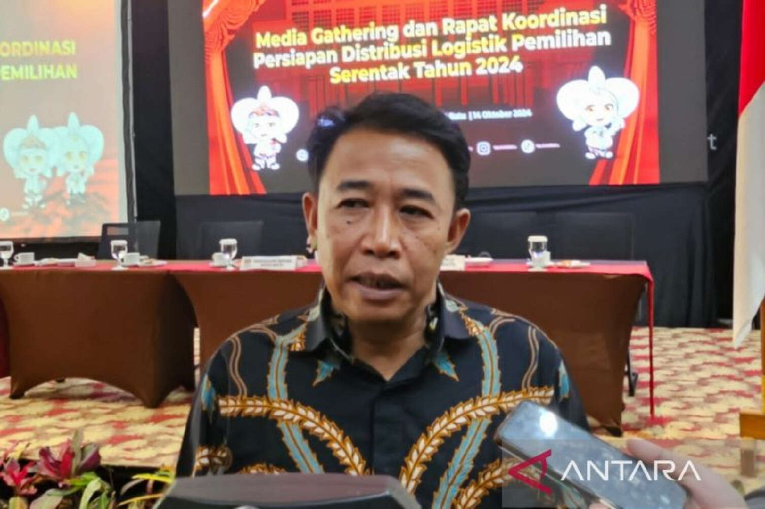 Dua Isu ini Jadi Tema Debat Pilkada Kota Batu