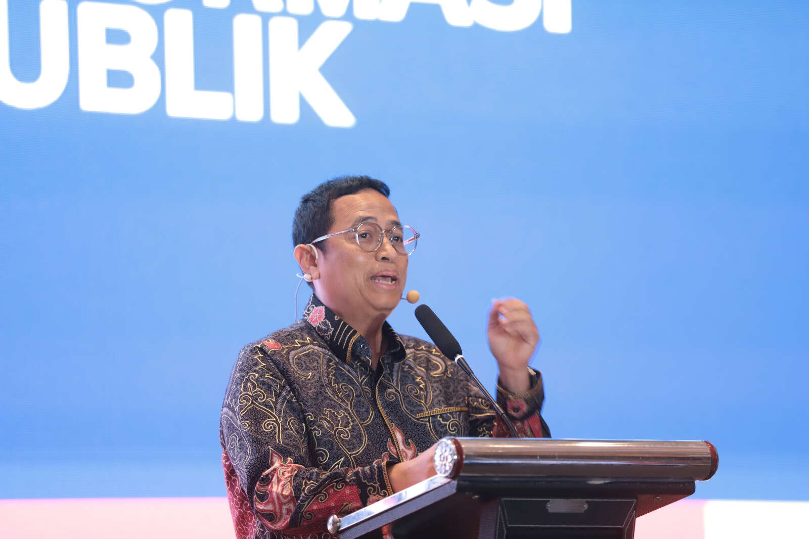 Anggota Bawaslu Puadi Beberkan Upaya Memitigasi Praktik Politik Uang di Pilkada 2024