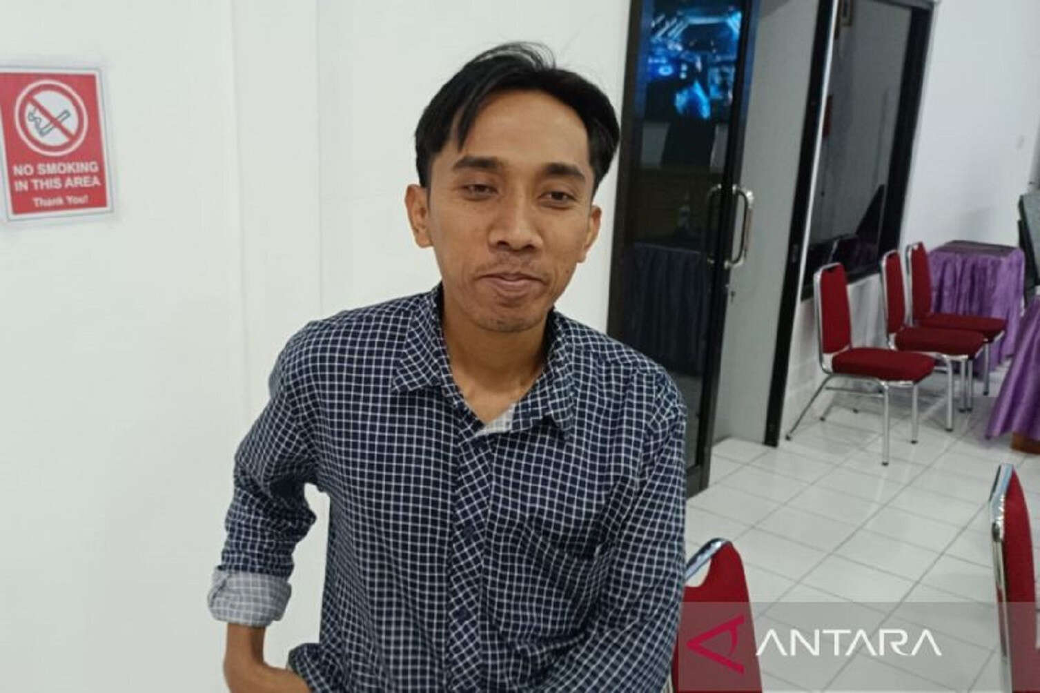 Ingat, Dana Kampanye Tak Boleh Lebih dari Rp 32 Miliar