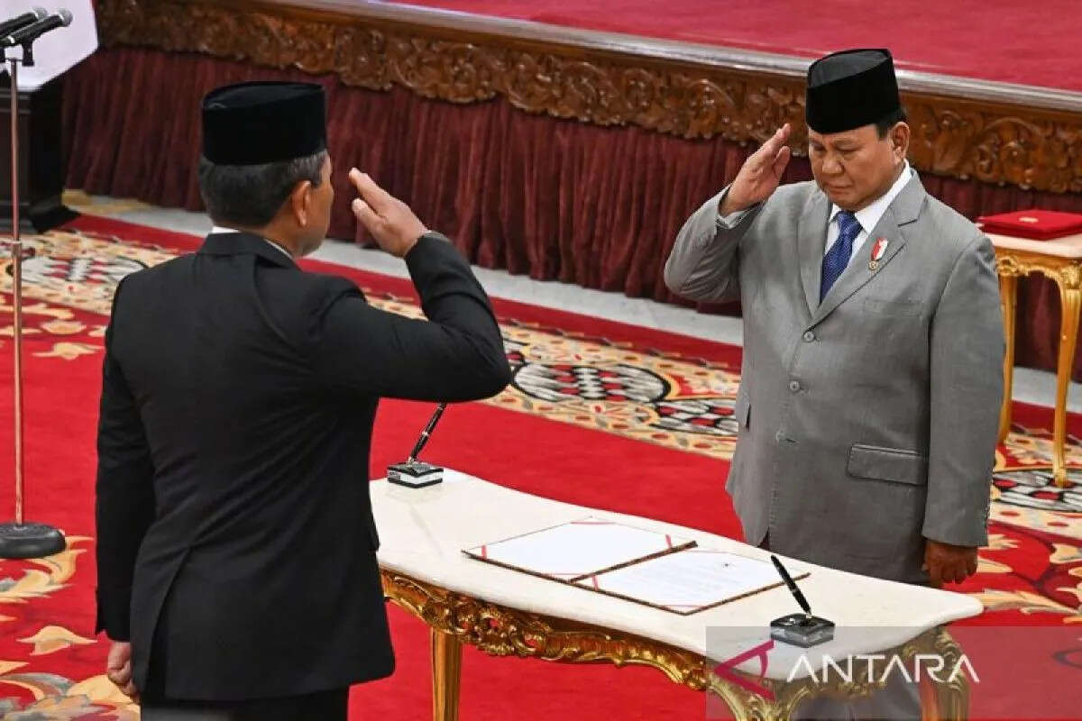 Kewenangan Dewan Pertahanan Nasional Dianggap Berbahaya Bagi Demokrasi dan HAM