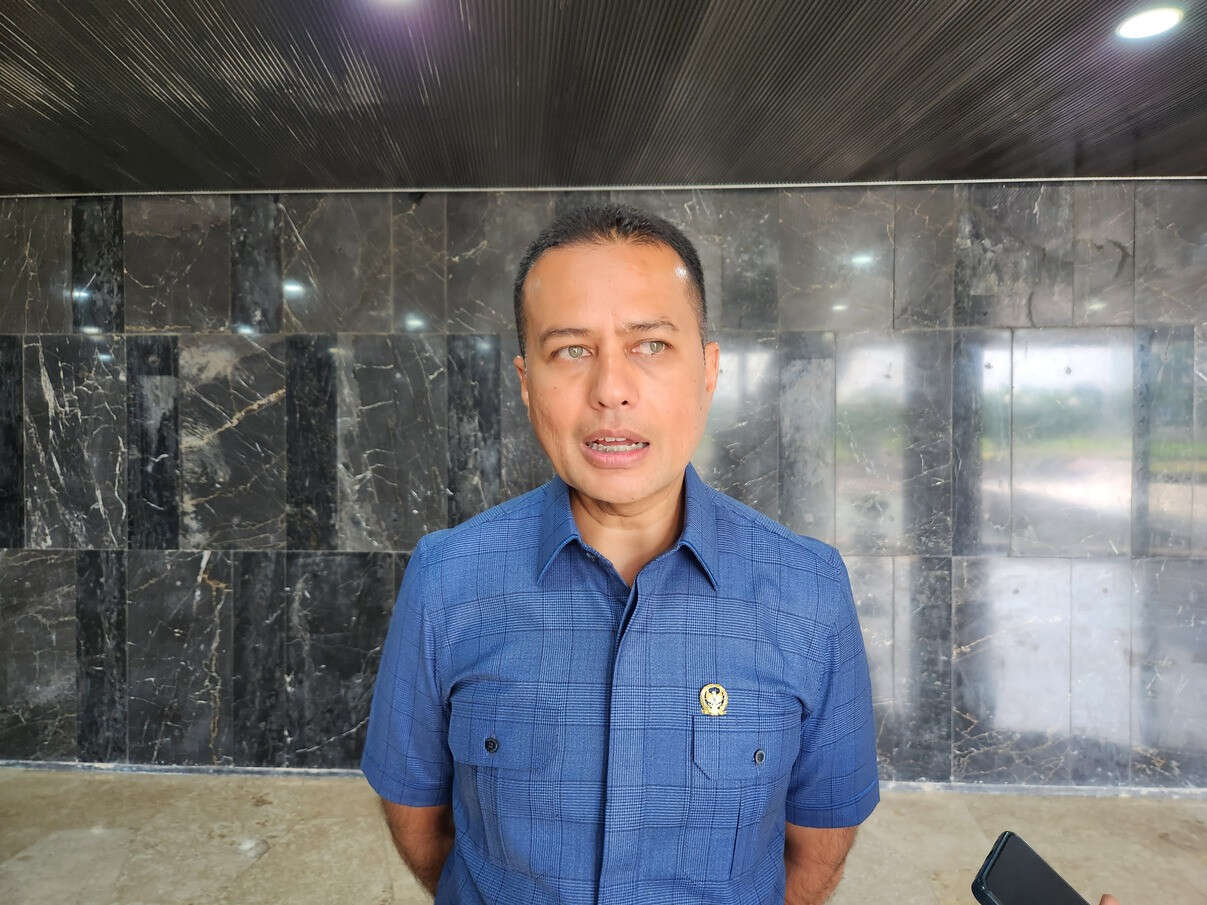 Ijeck Curiga Pelemparan Batu ke Mobil Bobby Nasution Pascadebat Direncanakan