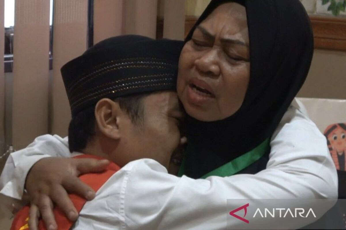 Jampidum Terapkan RJ pada Kasus Anak Curi Perhiasan Ibu Kandung