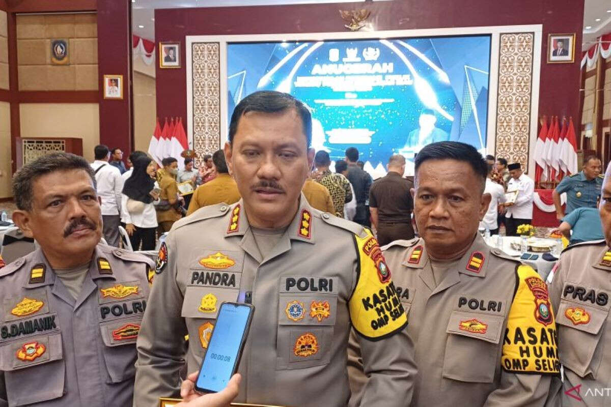 Warga Kepri yang Mudik Nataru Diminta Titipkan Rumah ke Polisi