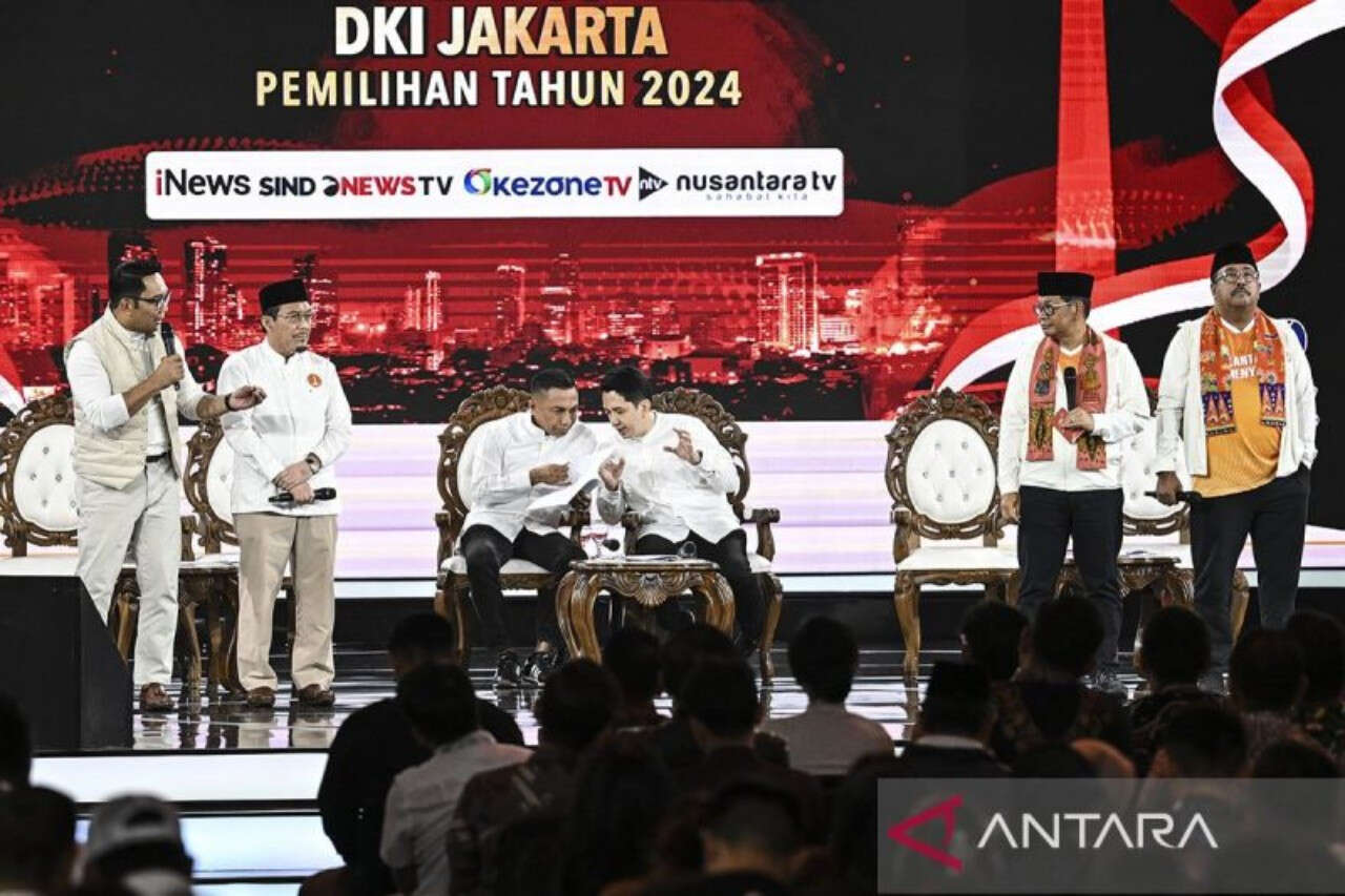 Jubir Ungkap Setiap Program Paslon RIDO Memprioritaskan Teman Disabilitas 