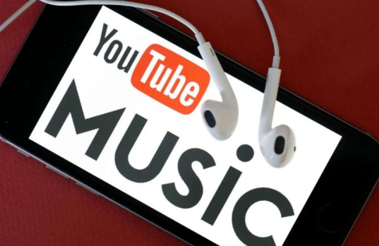 YouTube Music Menghadirkan Fitur Speed Dial Menggantikan Listen Again