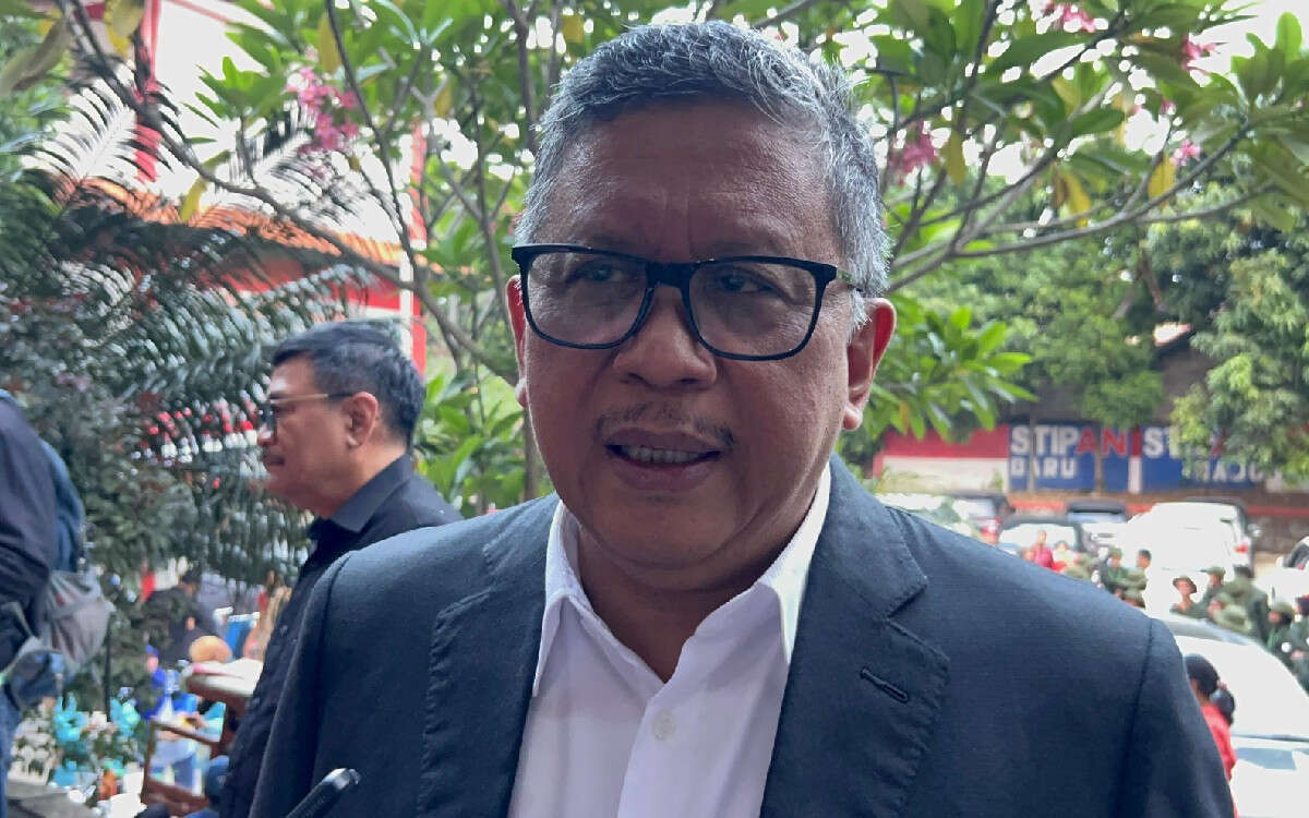 PDIP Tetap Kritis Terlepas Posisi Politik ke Pemerintahan Prabowo