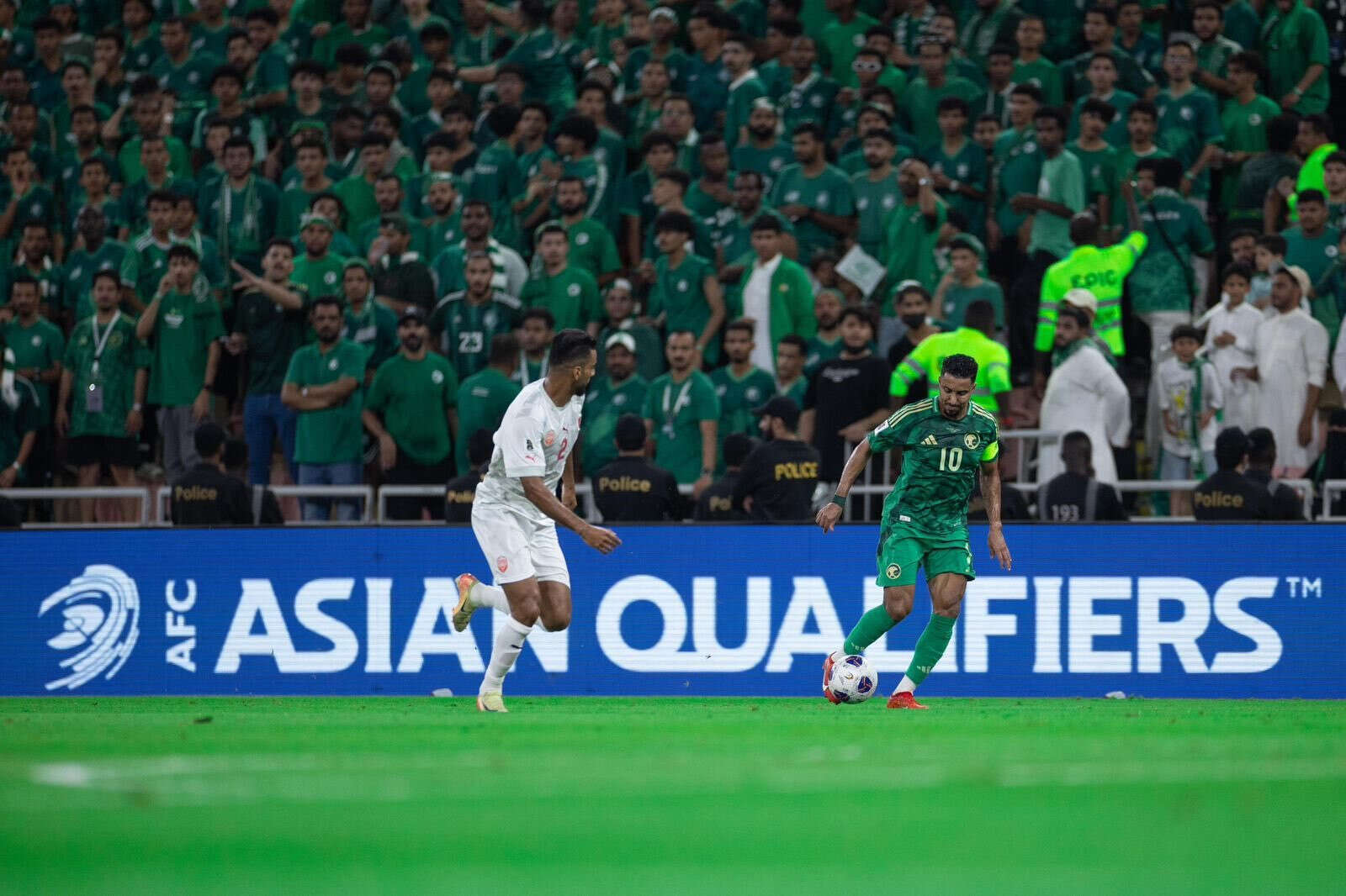 Kapten Arab Saudi Tersisih Menjelang Jumpa Timnas Indonesia, Kenapa?