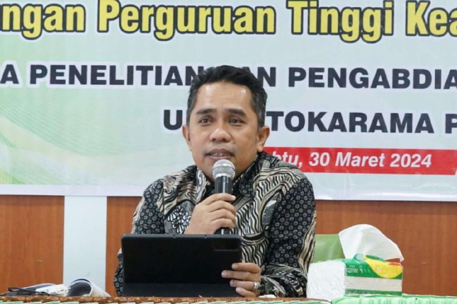 Pengamat Ingatkan Soal KPU Sulteng, Palu dan Morowali Dilaporkan ke Bawaslu