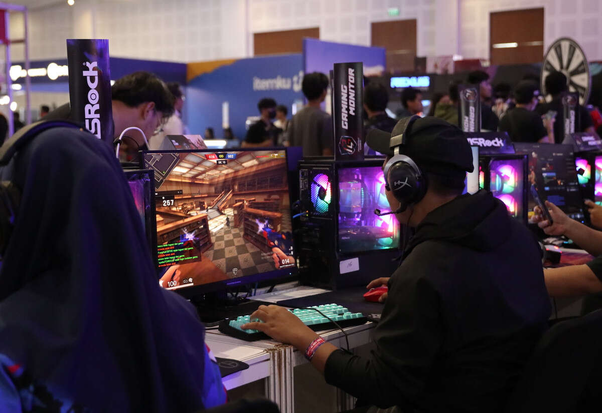 Lapakgaming Battle Arena Siap Meramaikan Dunia Gamers Indonesia