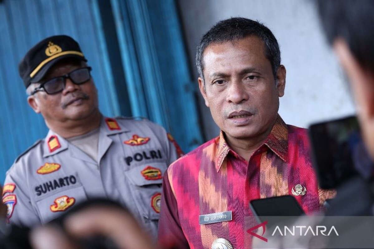 Pemkot Pontianak Pangkas Anggaran Perjalanan Dinas