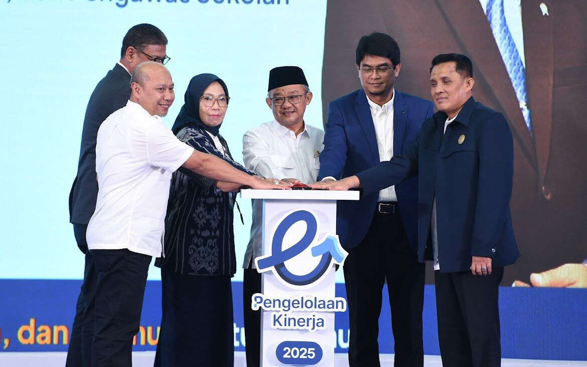 BKN: Pengelolaan Kinerja Berpengaruh pada Kenaikan Pangkat & Pensiun, Guru ASN Jangan Abai