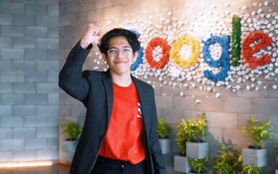 Pengembang SkinCheck.AI Dapat Pendanaan Google dan Diktiristek