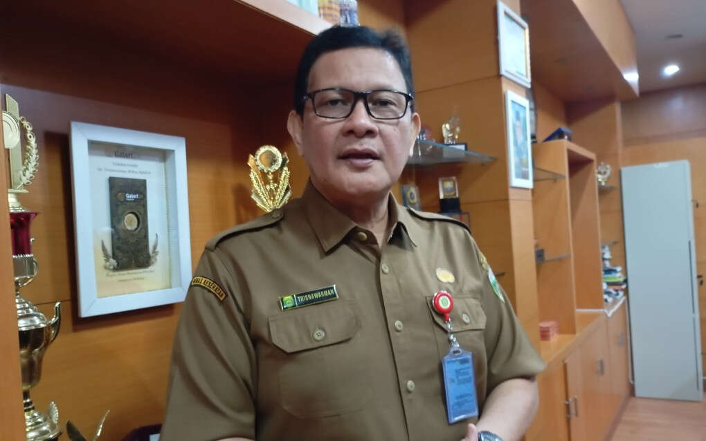 Antisipasi Kenaikan Kasus DBD, Dinkes Sumsel Akan Sebar Larvasida ke Kabupaten Kota