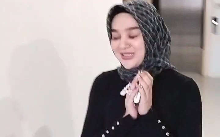 Selebgram Cantik Hana Hanifah Diperiksa di Polda Riau, Diduga Soal Kasus SPPD Fiktif