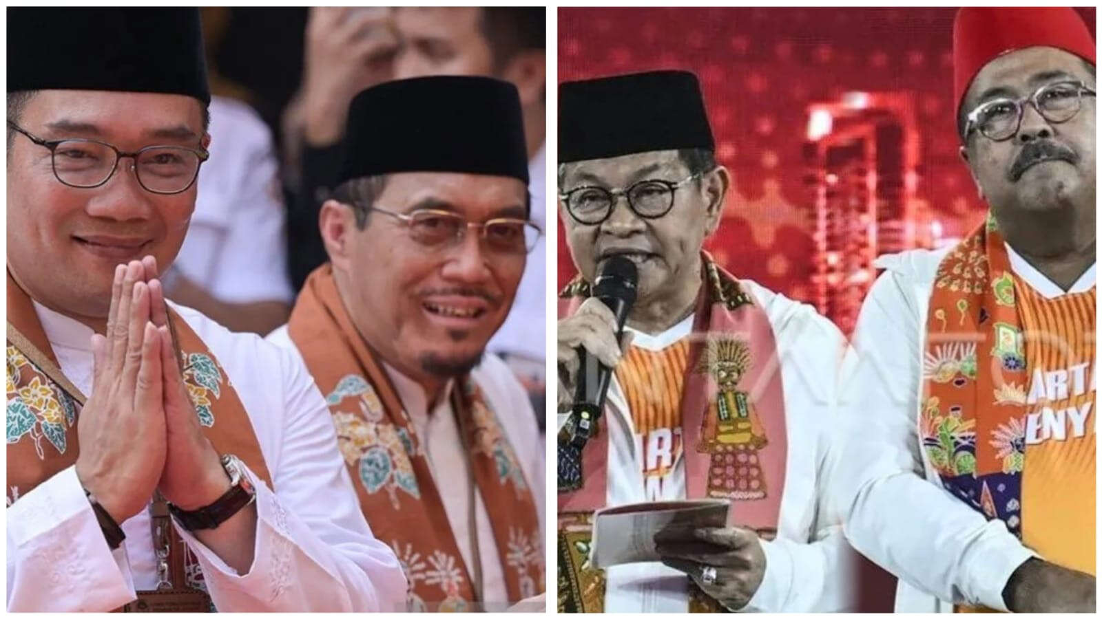 Pengamat Sebut Ahok Mempengaruhi Suara Ormas Islam