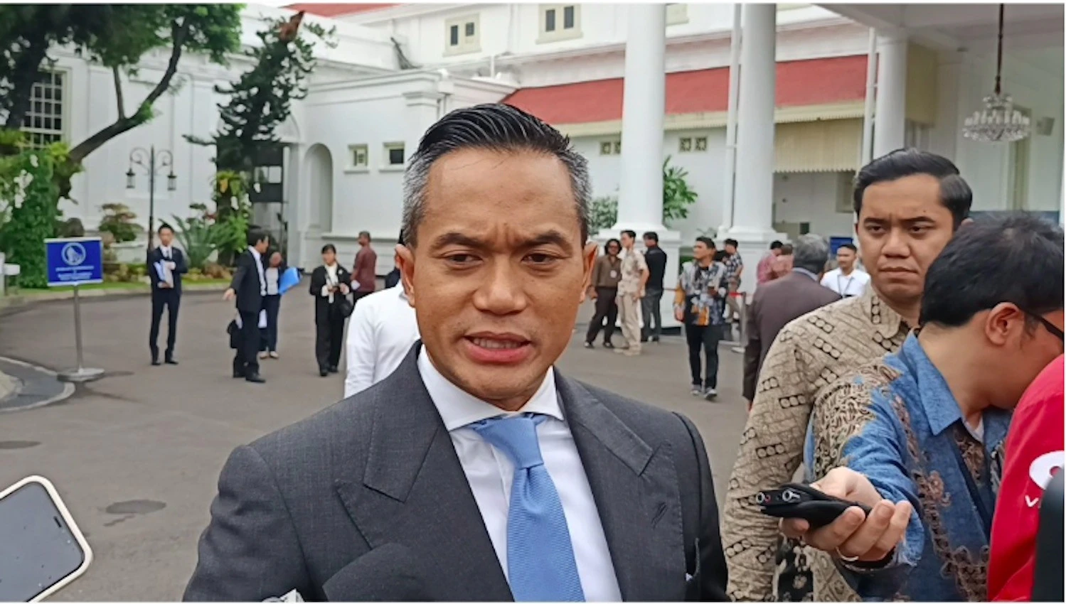 Anindya Bakrie Ungkap Kunci Lahirkan Atlet Juara Dunia