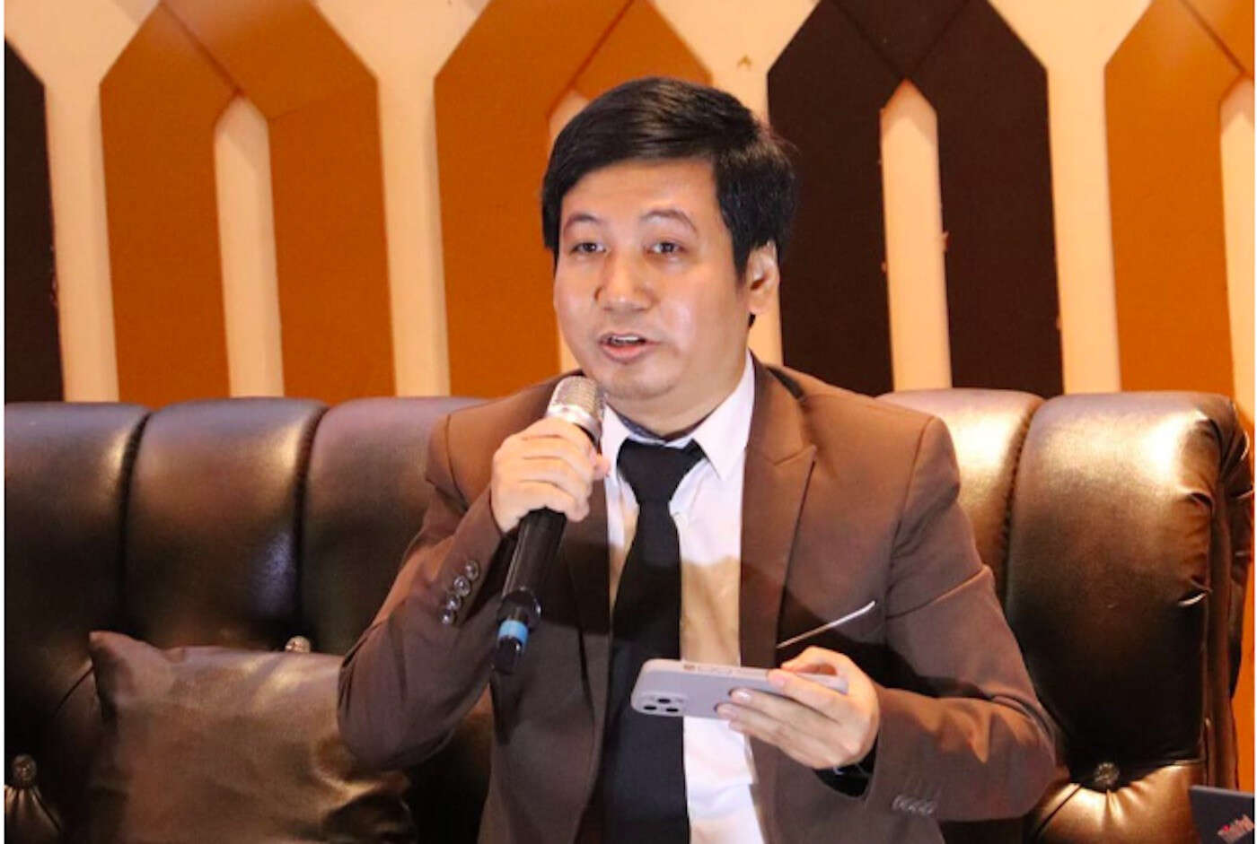 Kuasa Hukum Minta Majelis Hakim Bebaskan Ahmad Rustam Ritonga dari Segala Tuntutan