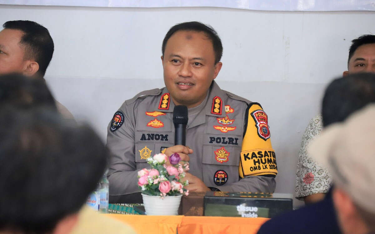 Kasus SPPD Fiktif DPRD Riau, Polisi Periksa 400 Saksi Secara Maraton