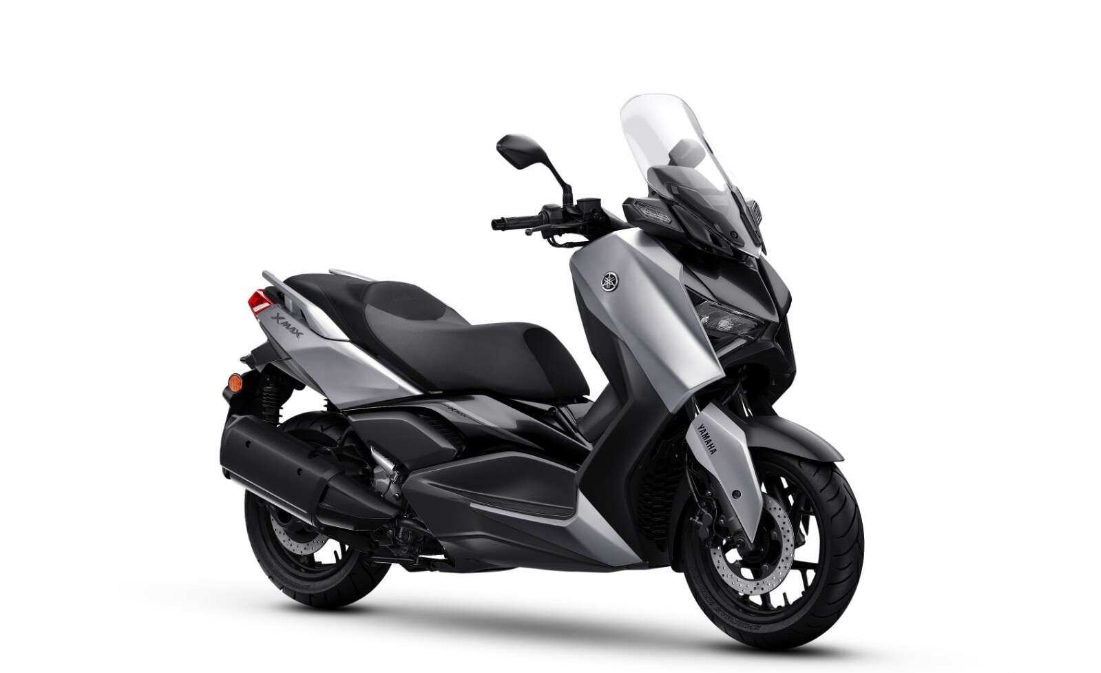 Yamaha XMAX Connected Tampil Gaya dengan Warna dan Grafis Baru, Sebegini Harganya