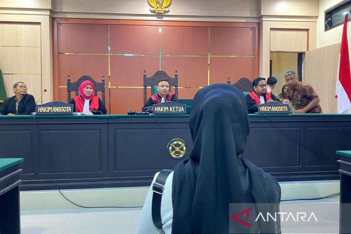 5 Berita Terpopuler: Menteri Ikut Bicara soal Kasus Guru Honorer Supriyani, KPAI juga Bergerak, Persaingan Keras