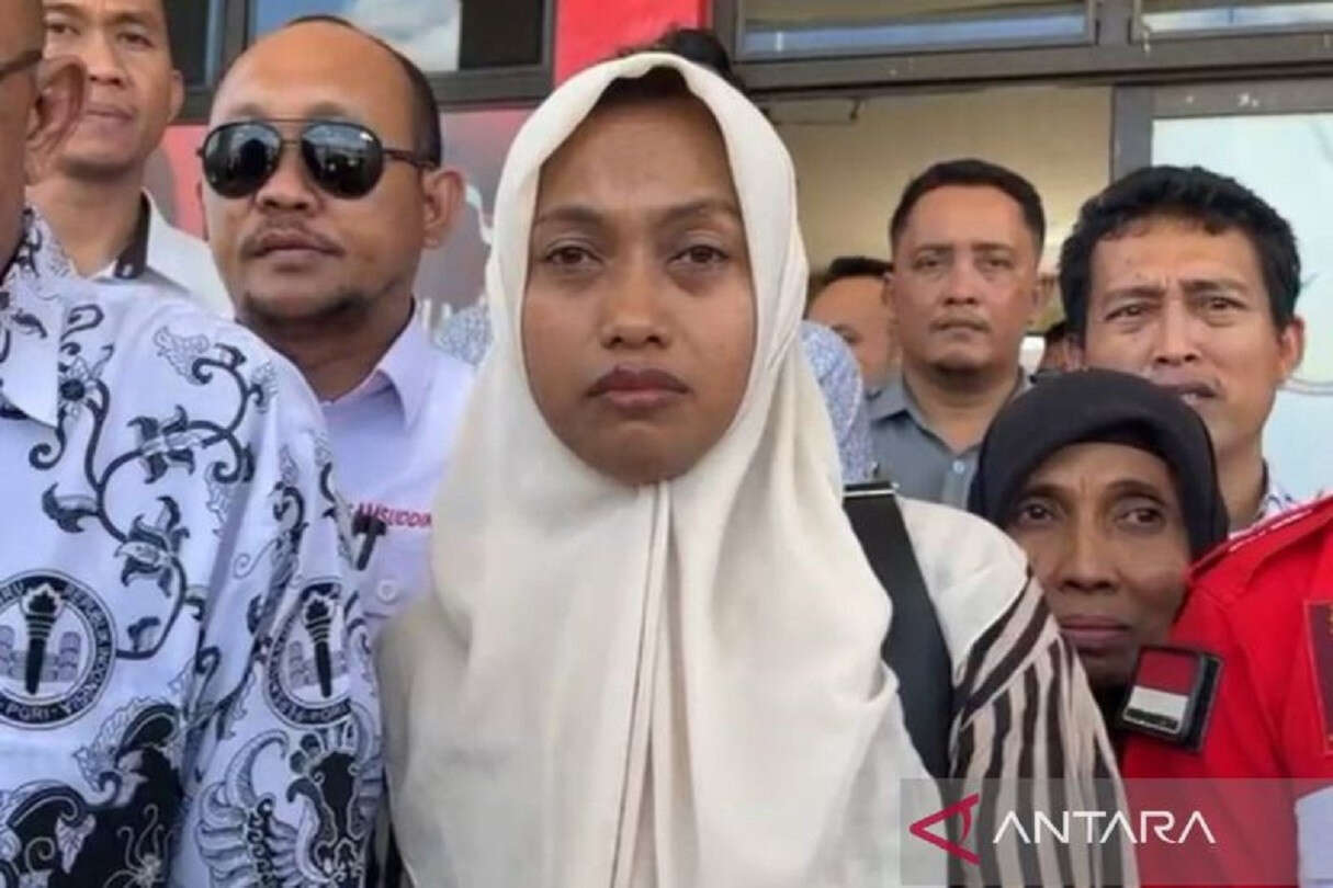 Kasus Guru Honorer Supriyani, Simak Pernyataan Terbaru Polisi Ortu Siswa D