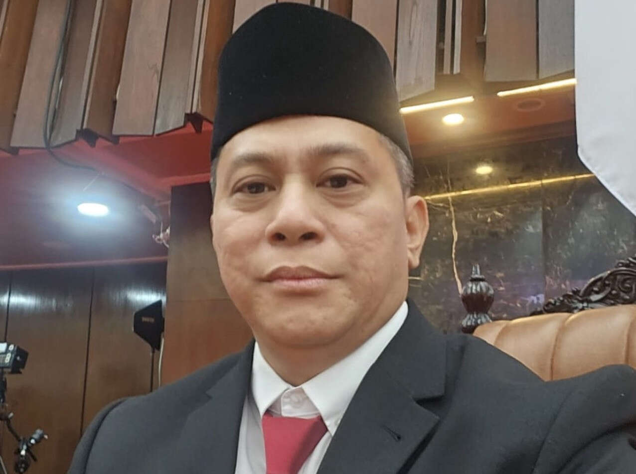 Senator Asal Kaltim Desak Polri Usut Tuntas Peristiwa Kebakaran Speedboat yang Menewaskan Benny Laos