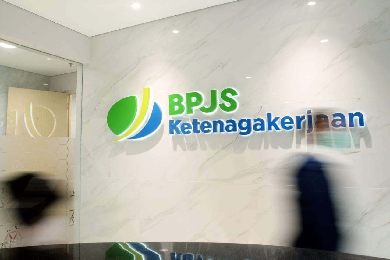 PKL, Sopir hingga ART Bakal dapat Jaminan Sosial BPJS Ketenagakerjaan