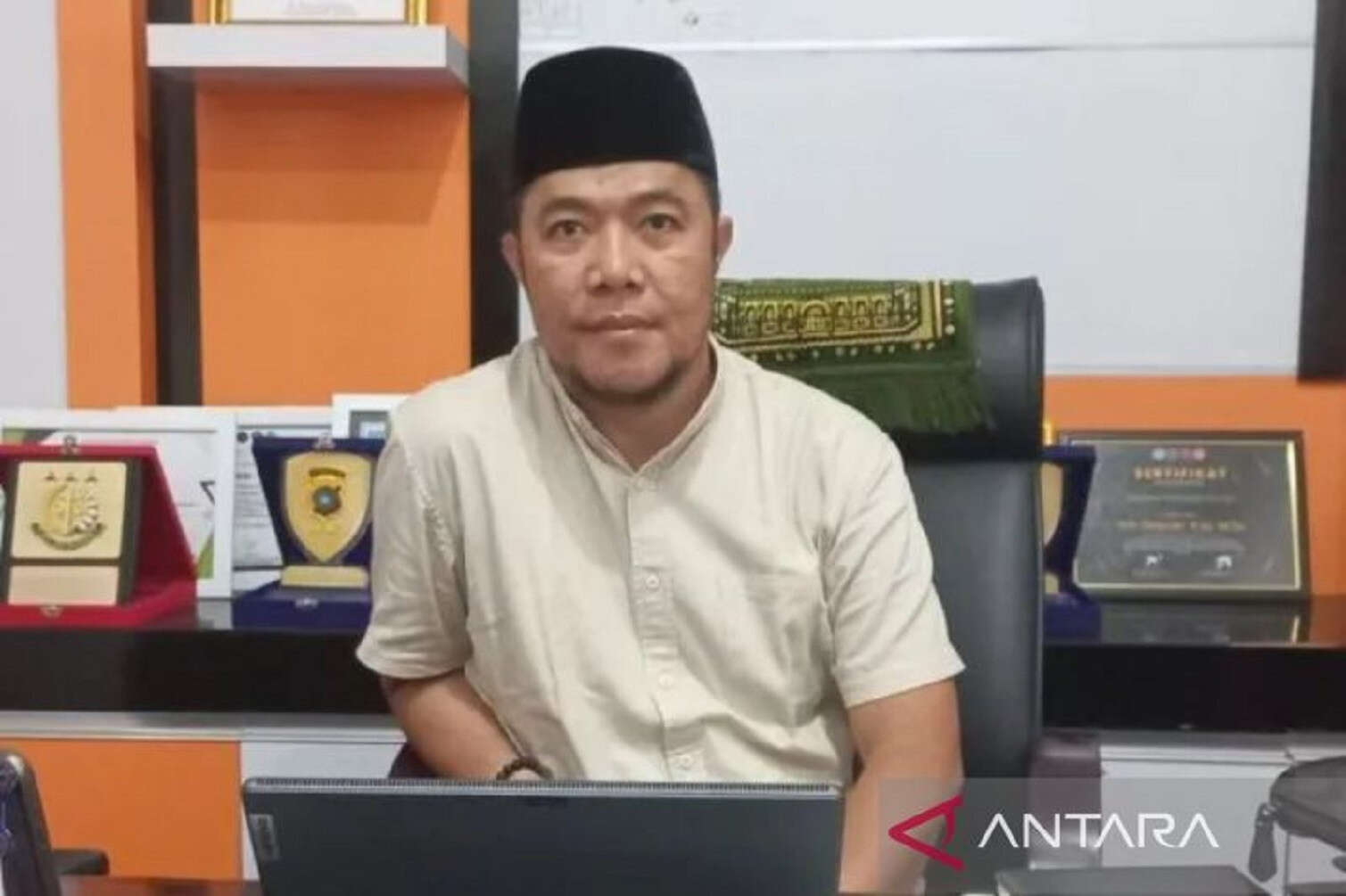 Bawaslu Babel Siap Dipanggil Mahkamah Konstitusi